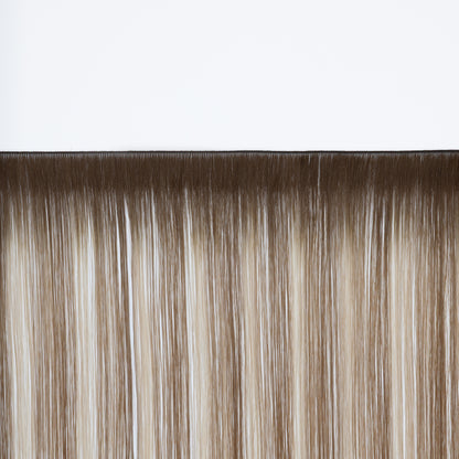 Victoria Root Tap - Hand Tied Weft