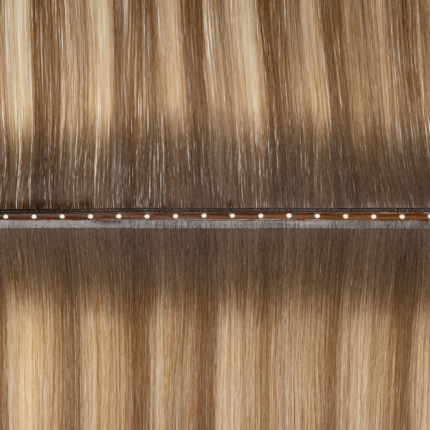 Victoria Root Tap - No Sew Weft Extensions Straight