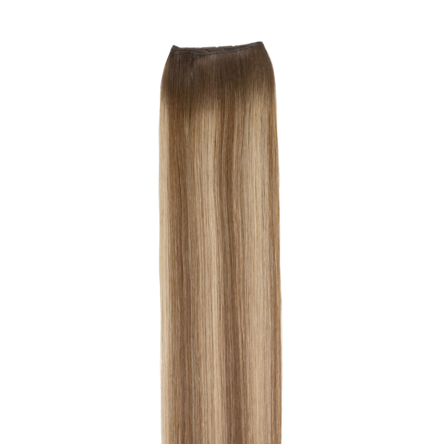 Victoria Root Tap - No Sew Weft Extensions Straight