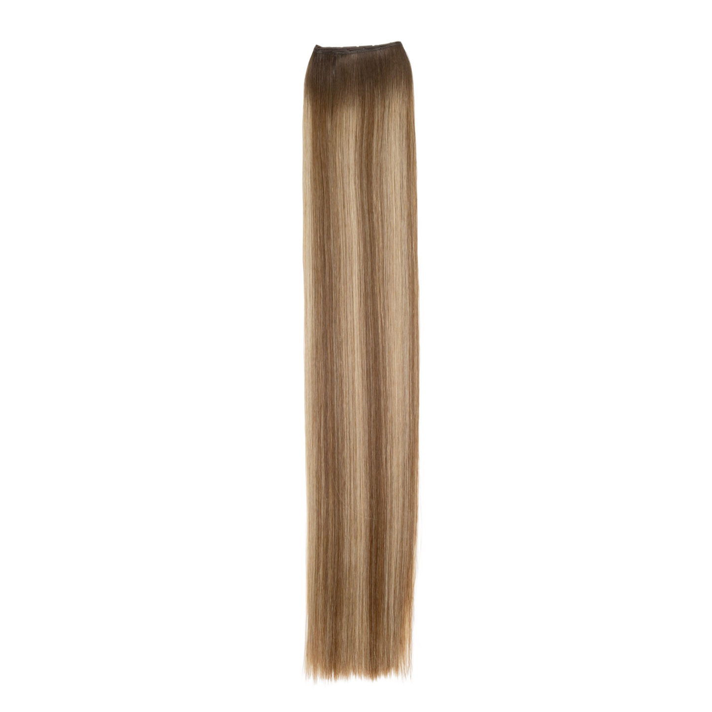 Victoria Root Tap - No Sew Weft Extensions Straight