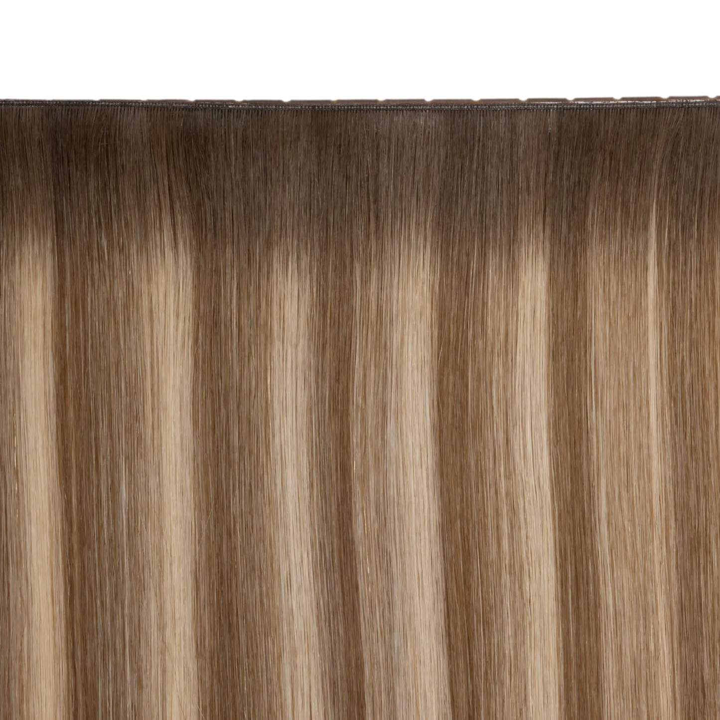 Victoria Root Tap - No Sew Weft Extensions Straight