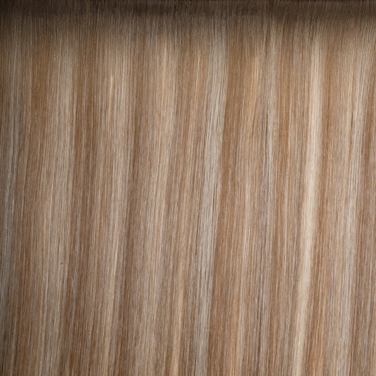 Victoria Root Tap - Tape In Weft