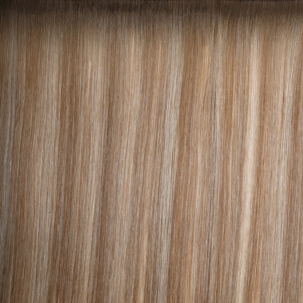 Victoria Root Tap - Tape In Weft