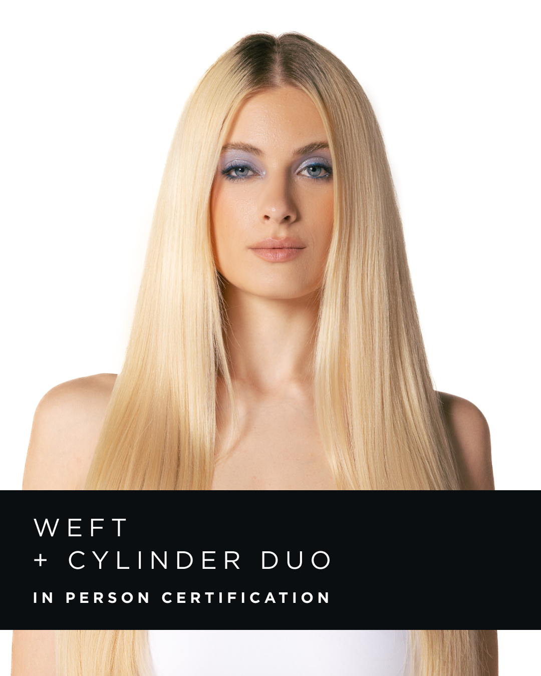 AQUA Weft + Cylinder Duo In-Person Class Certification