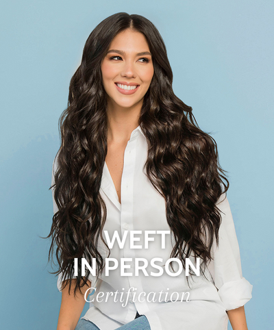 AQUA Weft In-Person Certification