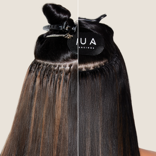 Classic + CAMO + Keratin Fusion Hybrid Class -  In Person Certification