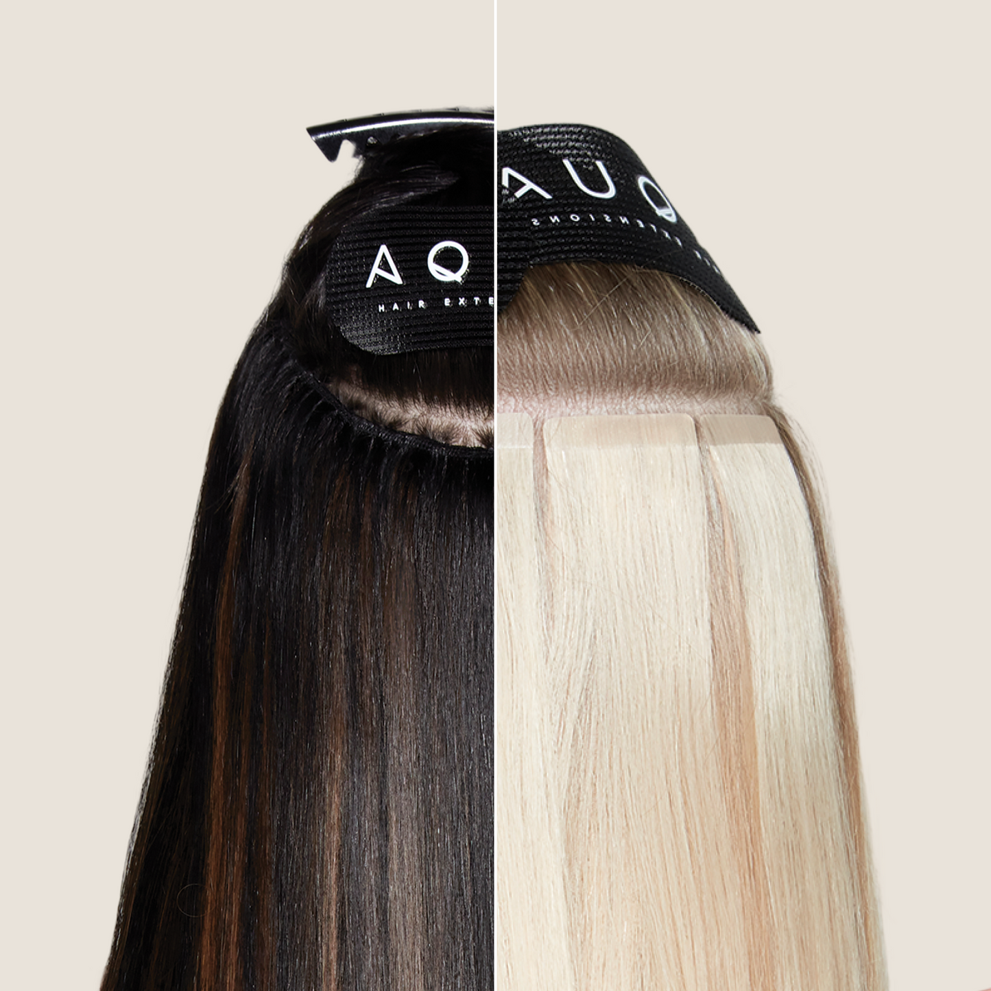 Classic + CAMO + Tape In Hybrid Class - In Person Certification