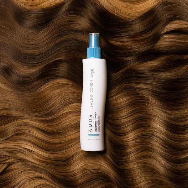 Leave-In Conditioner Spray 8.5 fl oz