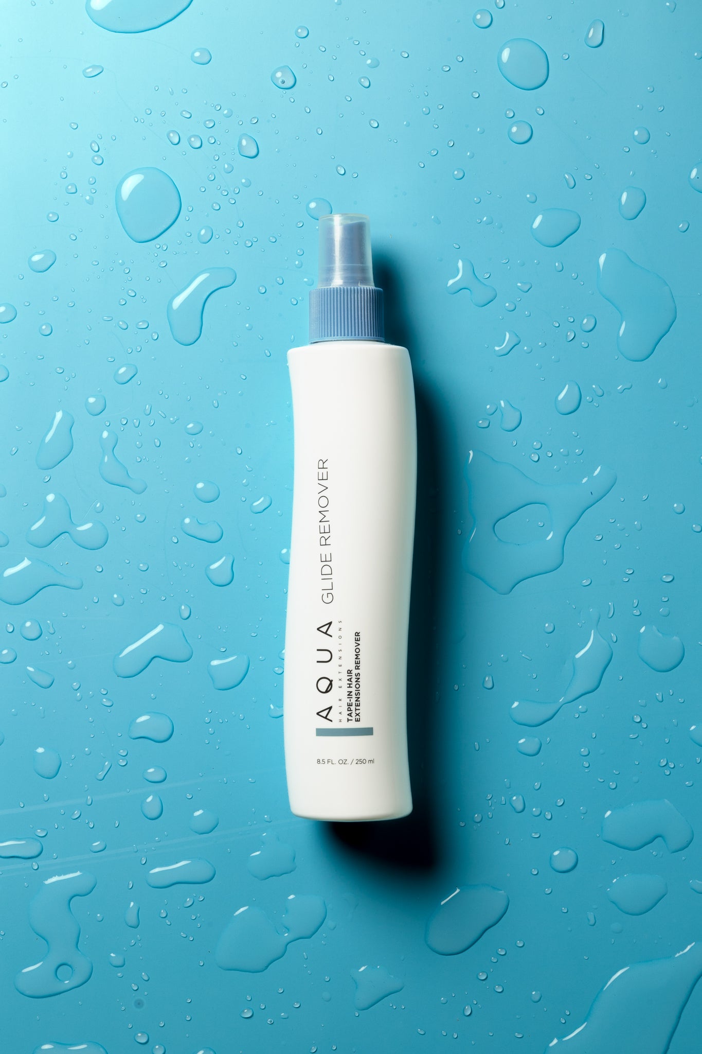 Glide Remover 8.5 fl oz