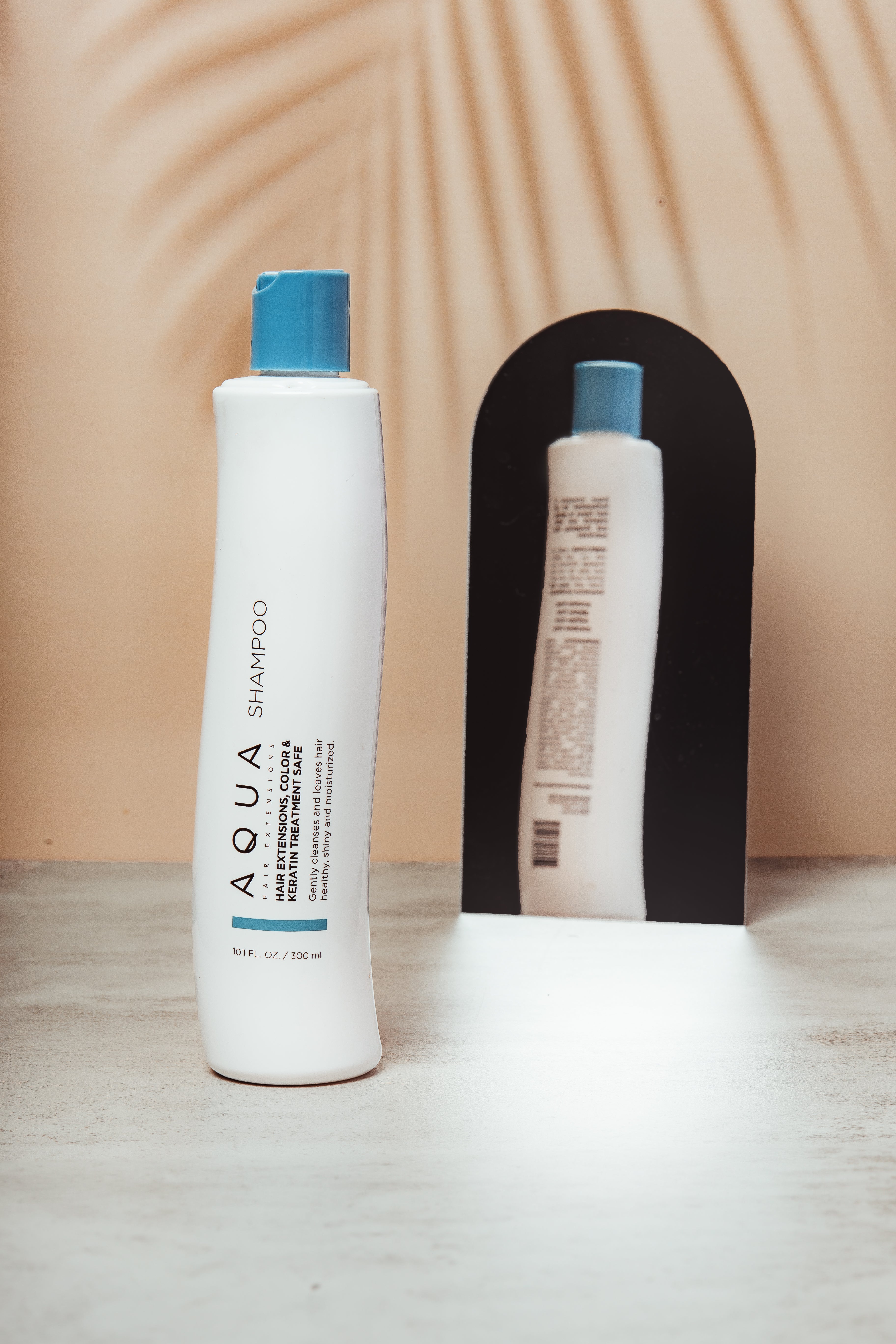 Shampoo 10.1 fl oz – Aqua Hair Extensions