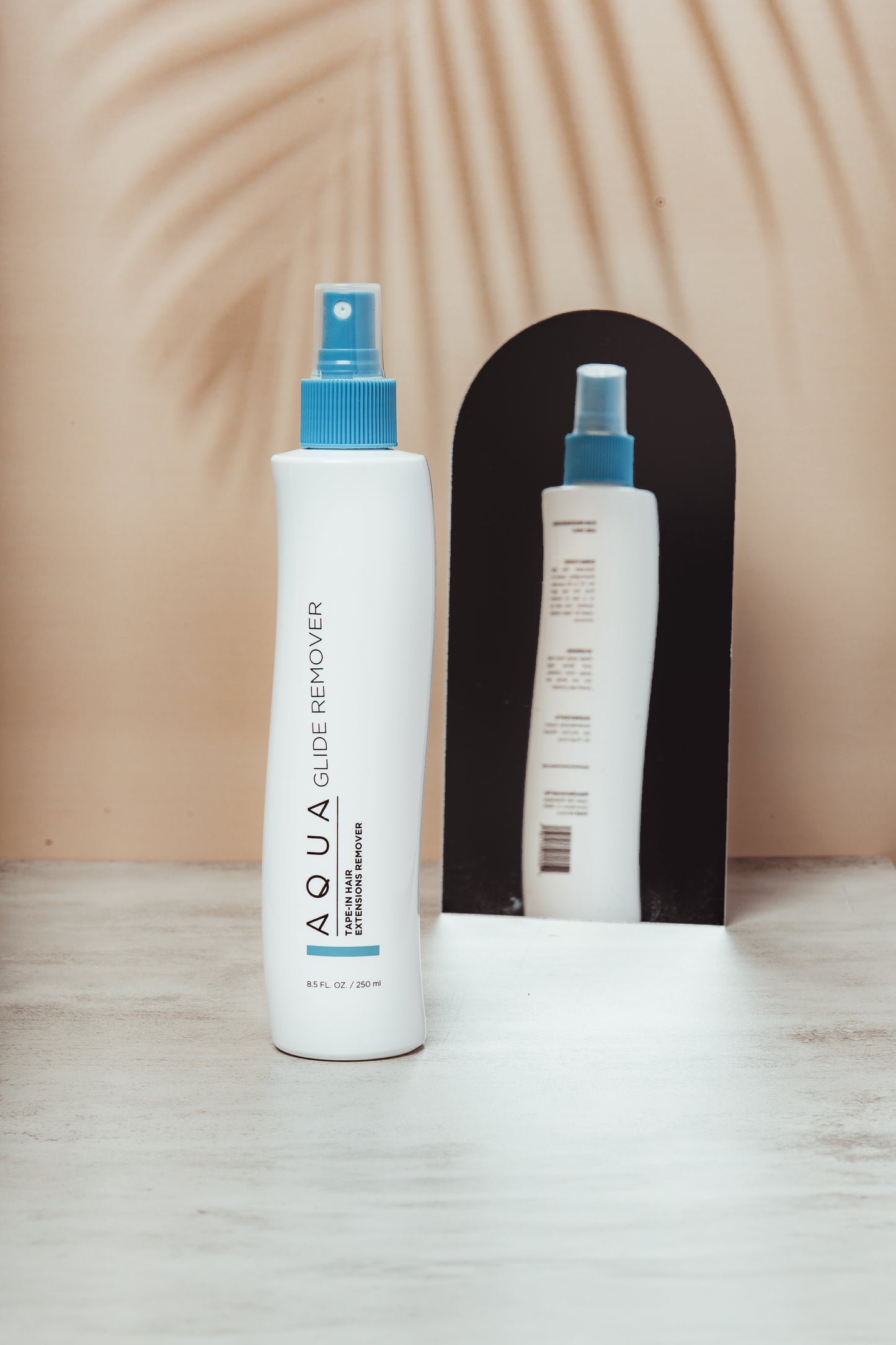 Glide Remover 8.5 fl oz