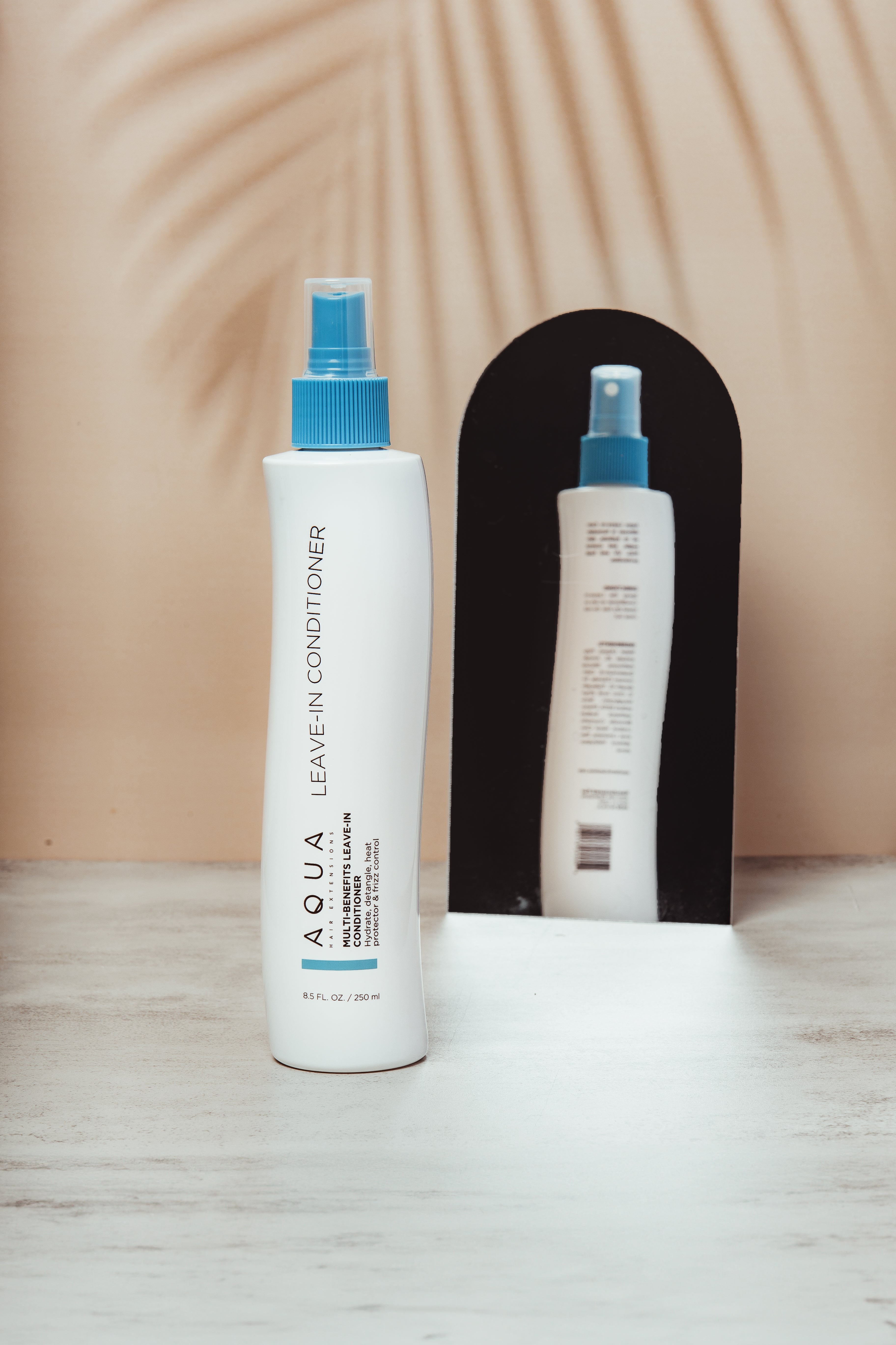 Leave-In Conditioner by Aqua Hair Extensions