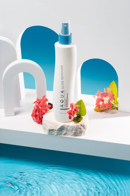 Glide Remover 8.5 fl oz