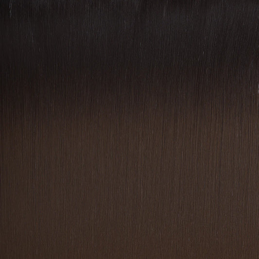 1B/4 Balayage - Tape In Weft