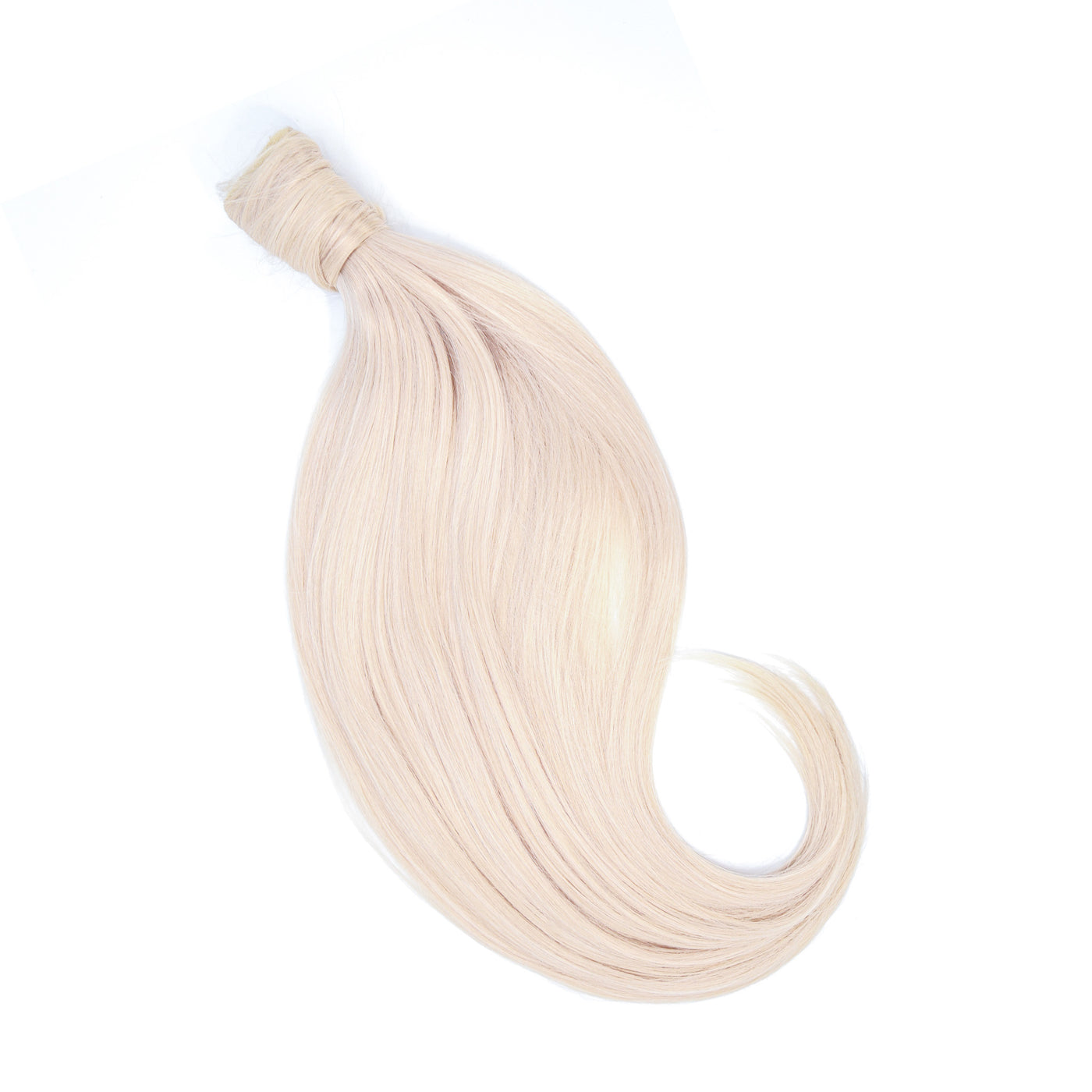 #62 AquaLyna Ponytail Hair Extension
