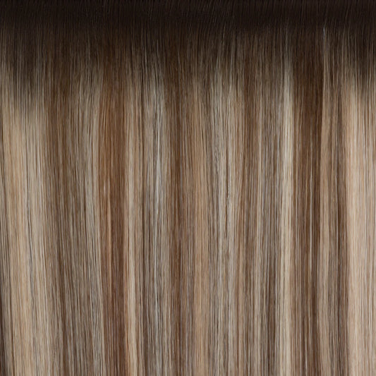 Echo Root Tap - Tape In Weft