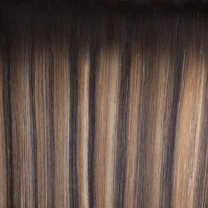 Pacific Balayage - Tape In Weft