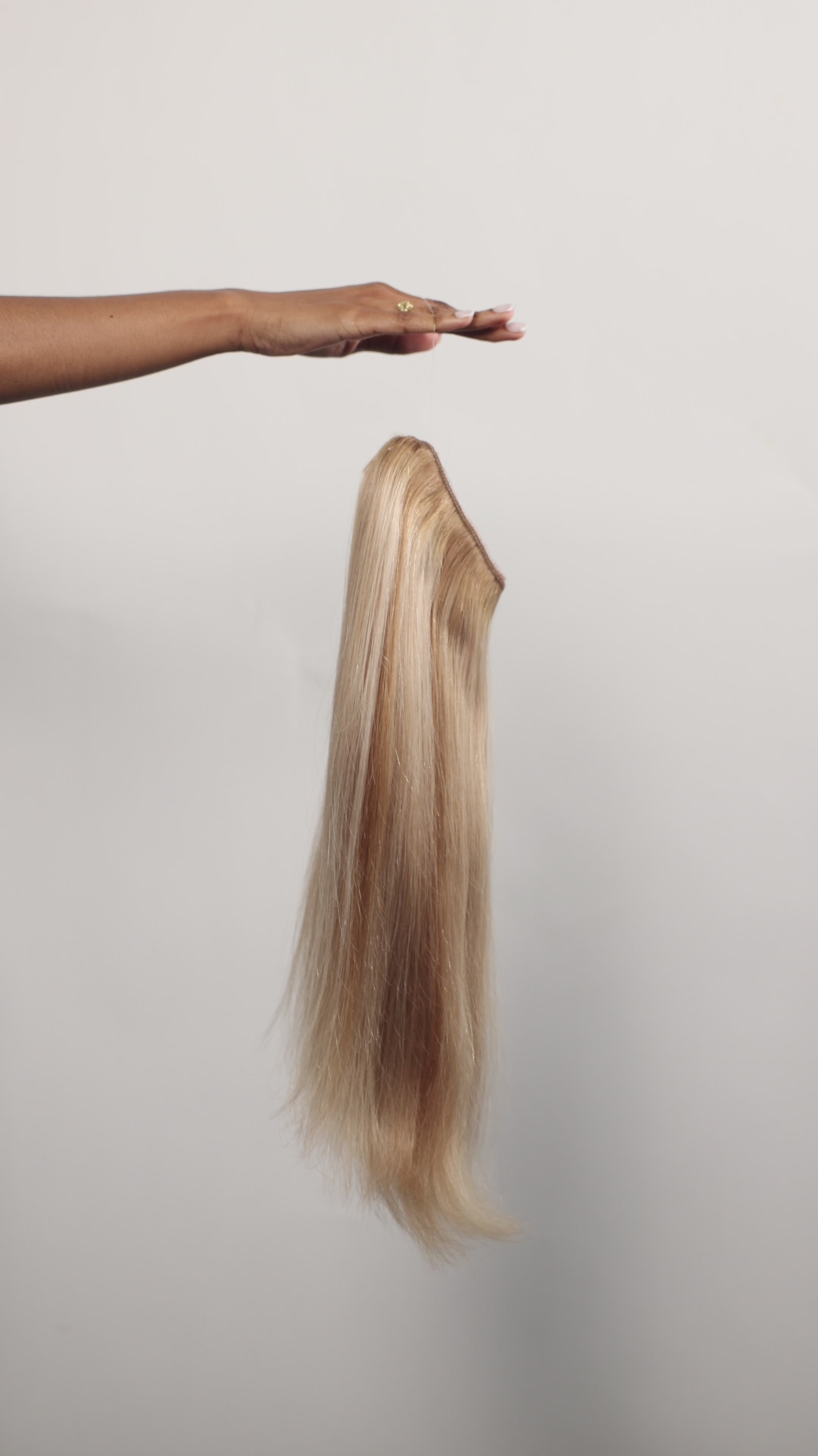 Arabian Root Tap - Aura – Aqua Hair Extensions