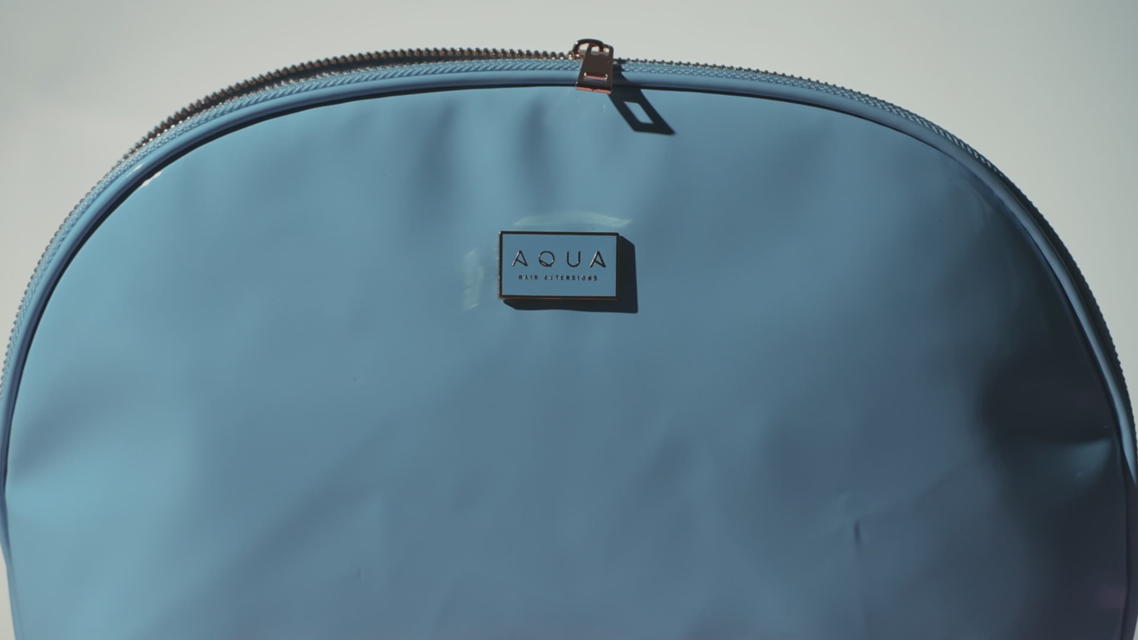 Essentials Kit – Aqua Hair Extensions