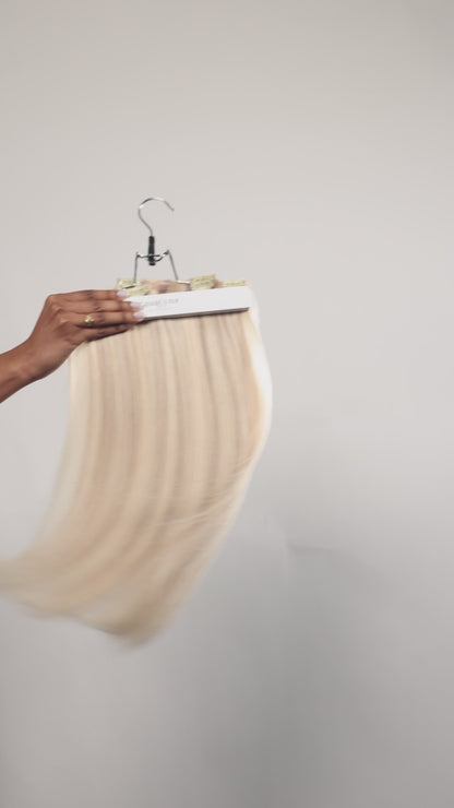 Atlantic Duo Tone - Ultra Narrow Clip Ins