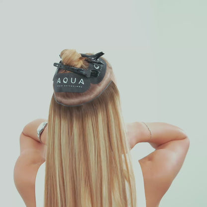 Pacific Balayage - Tape In Weft