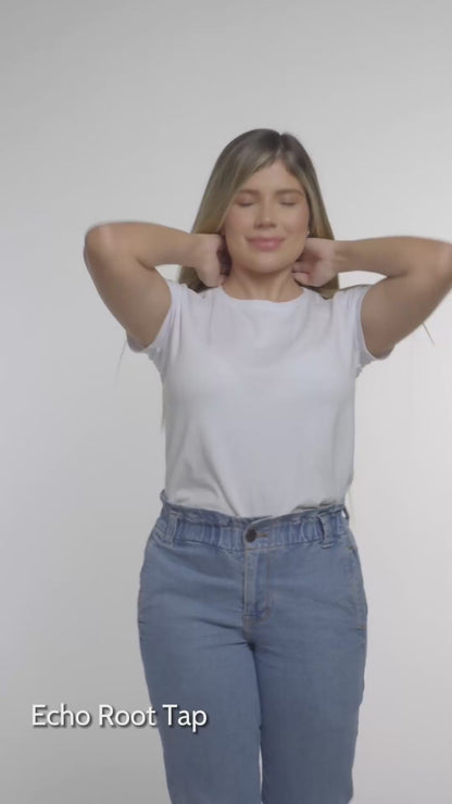 Echo Root Tap - Keratin Fusion