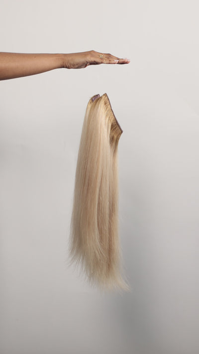 Tahoe AquaLyna Aura Hair Extension