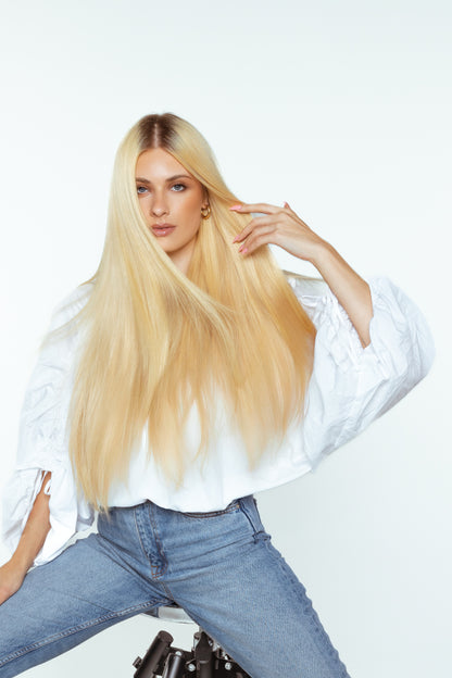 Classic + CAMO + Keratin Fusion Hybrid Class - Live Virtual Certification