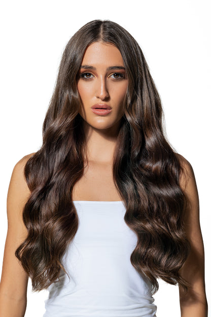 Classic + CAMO + Keratin Fusion Hybrid Class - Live Virtual Certification