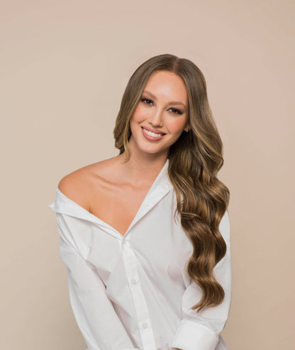 Tape In -  Live Virtual Certification