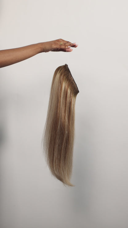 Victoria Root Tap - Aura