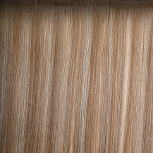 Polished Root Tap Q Weft Extensions for modern, high contrast looks