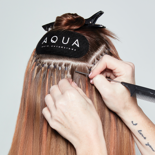 3 Time-Saving Tools for Installing Hair Extensions