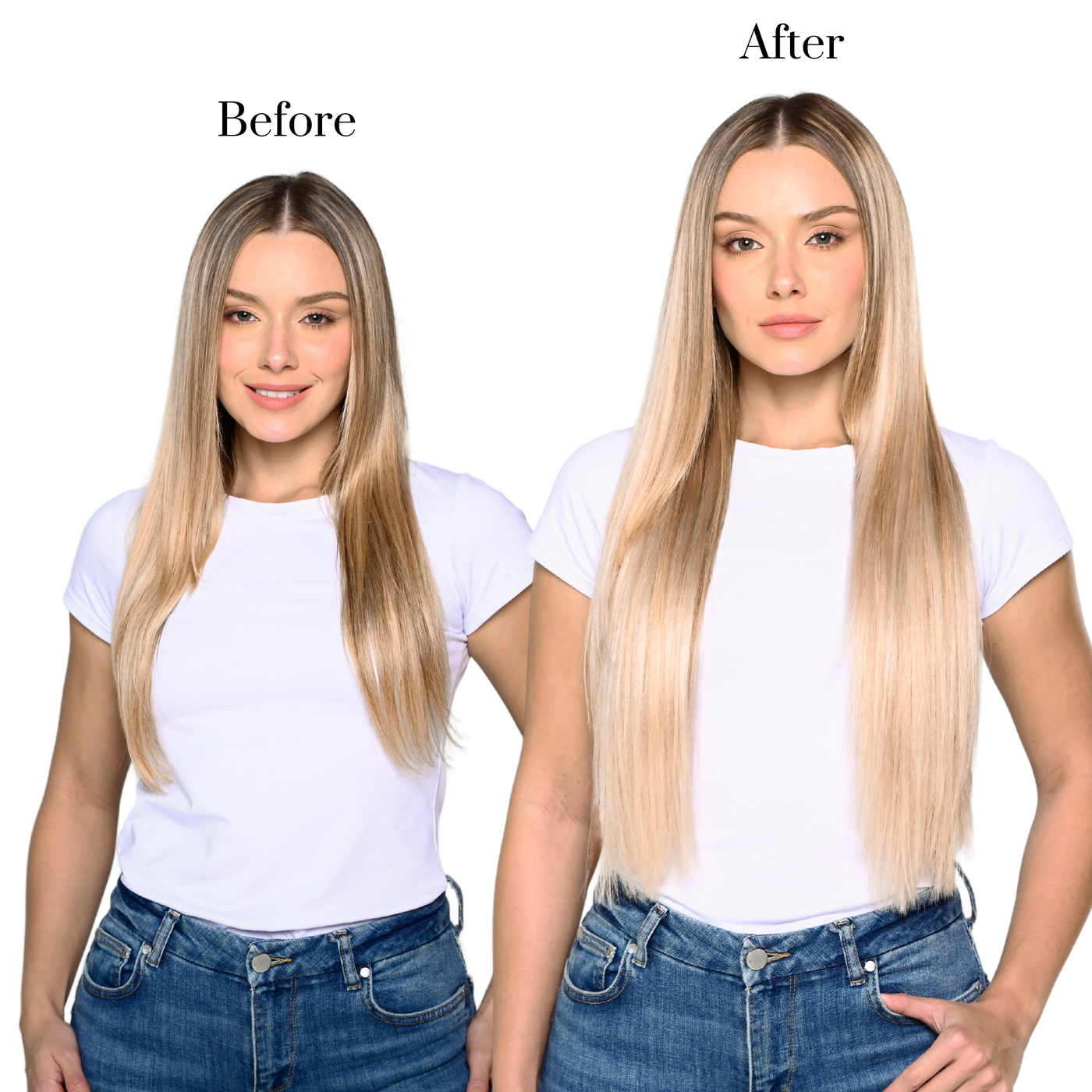 Tahoe AquaLyna Aura Hair Extension