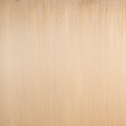 24 light Golden Blonde - Tape In Weft