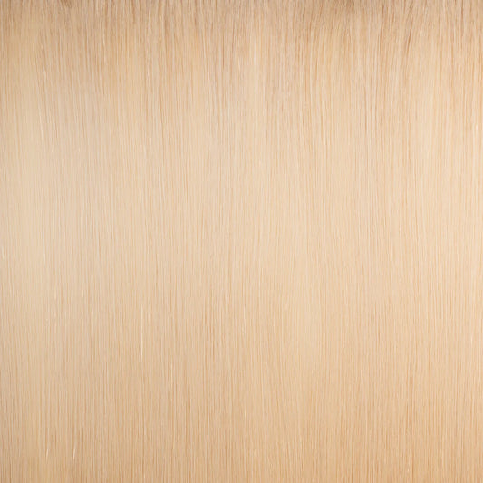 24 light Golden Blonde - Tape In Weft