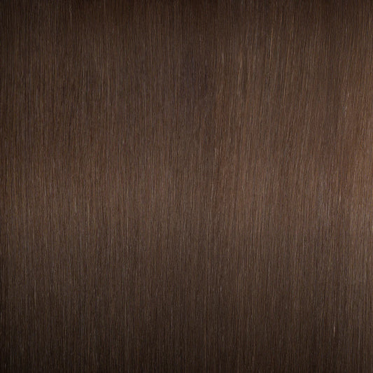 2 Dark Brown - Tape In Weft
