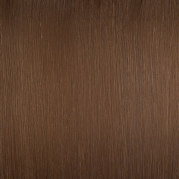 4 Medium Brown - Tape In Weft