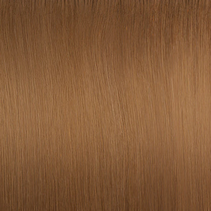 6 Light Brown - Tape In weft