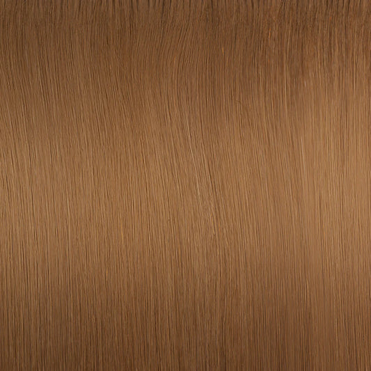 6 Light Brown - Tape In weft