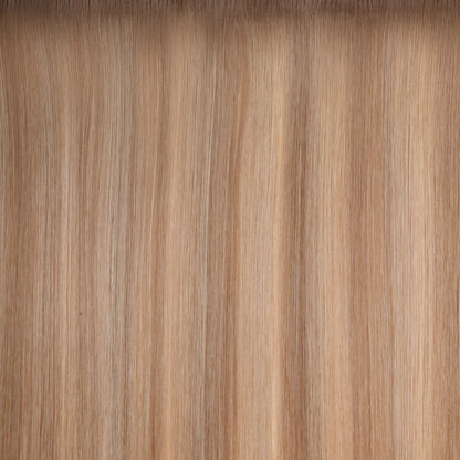 Arabian Root Tap - Tape In Weft