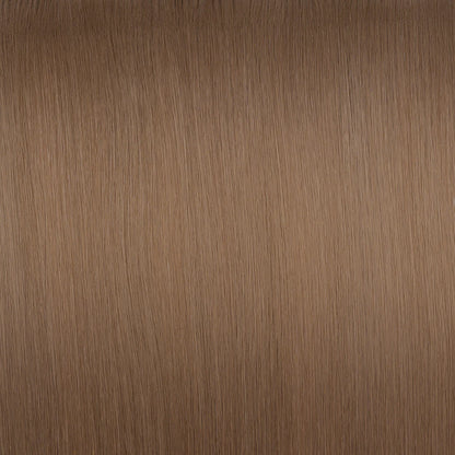 8 Golden Brown - Tape In weft