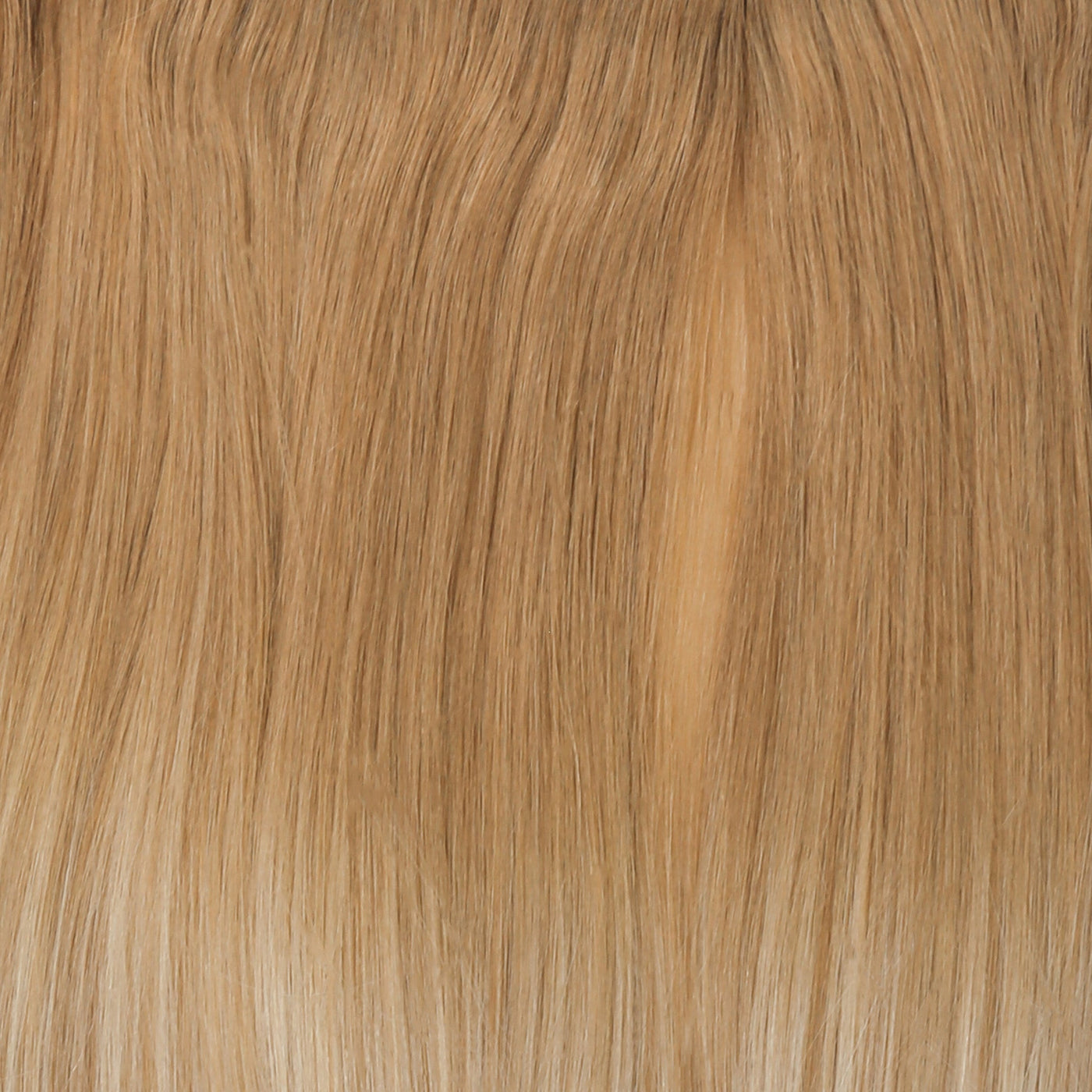 #18/22 Balayage AquaLyna Ponytail Hair Extension