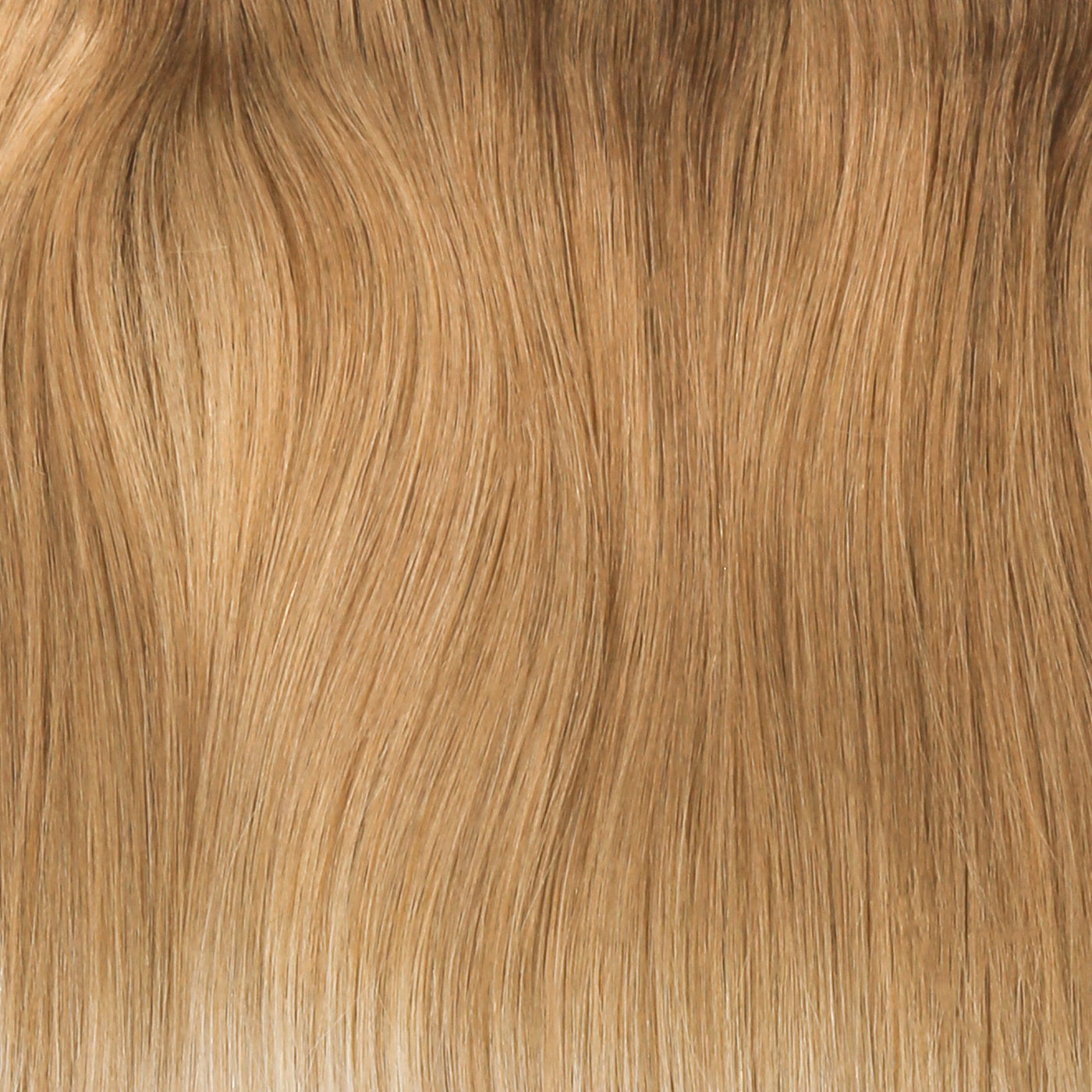 #8/24 AquaLyna Balayage Ponytail Hair Extension