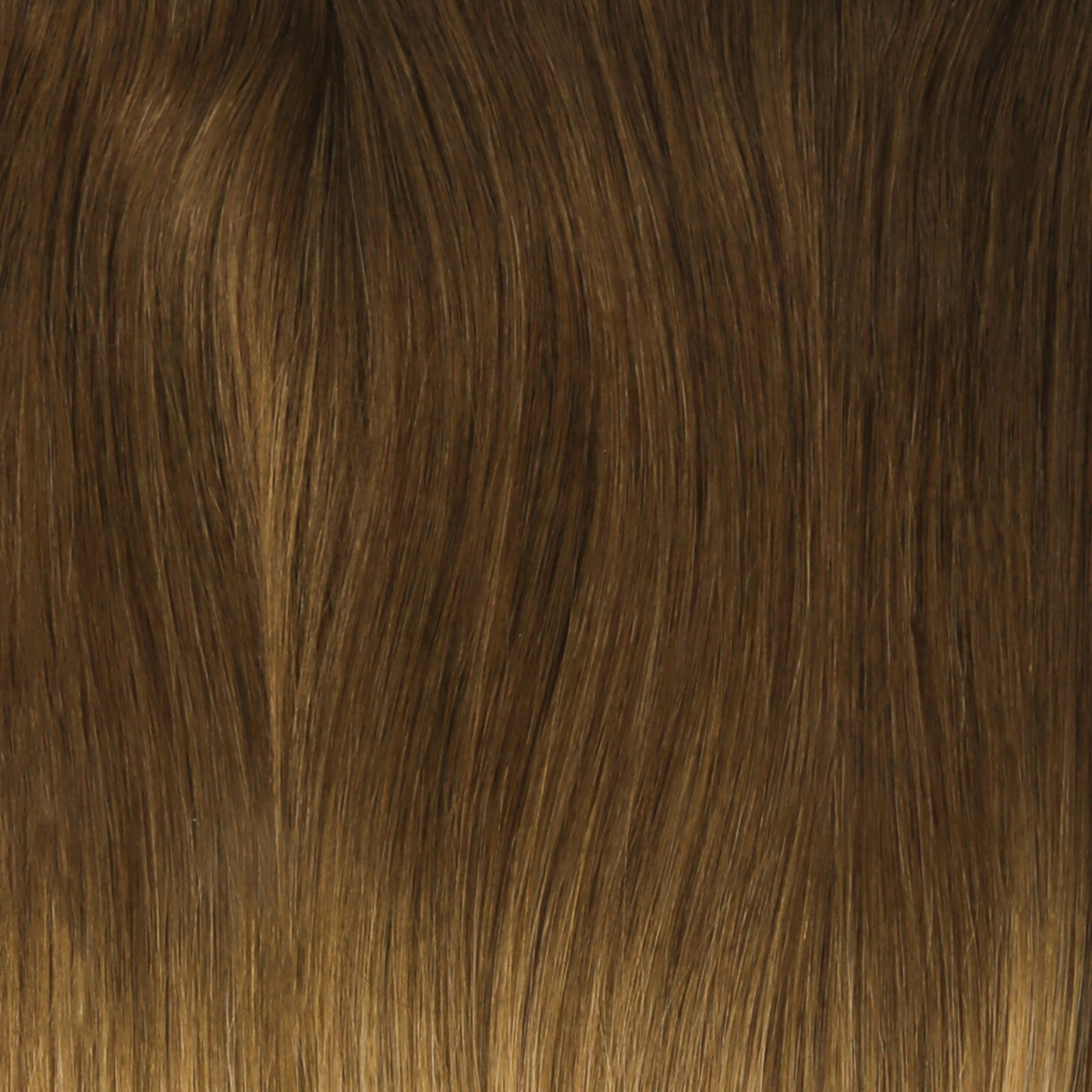 #4/12 AquaLyna Balayage Ponytail Hair Extension