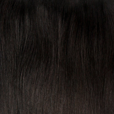 #1N AquaLyna Ponytail Hair Extension
