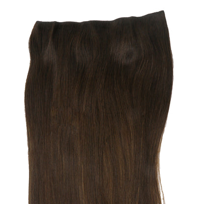 1B/4 Balayage - Aura - AquaLyna Hair Extensions