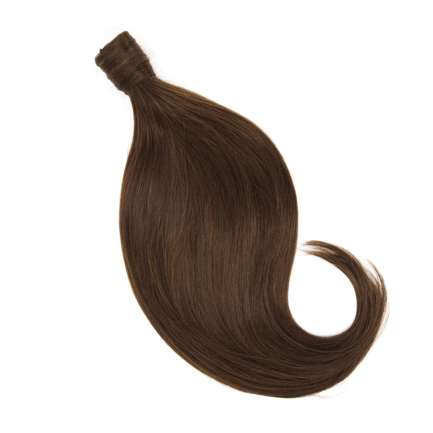 #2 AquaLyna Ponytail Hair Extension