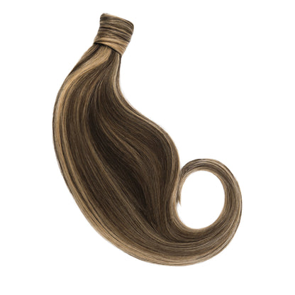 4/12 Duo Tone - Ponytail