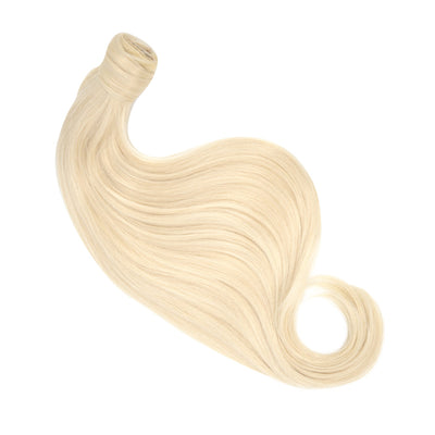 #60 AquaLyna Ponytail Hair Extension